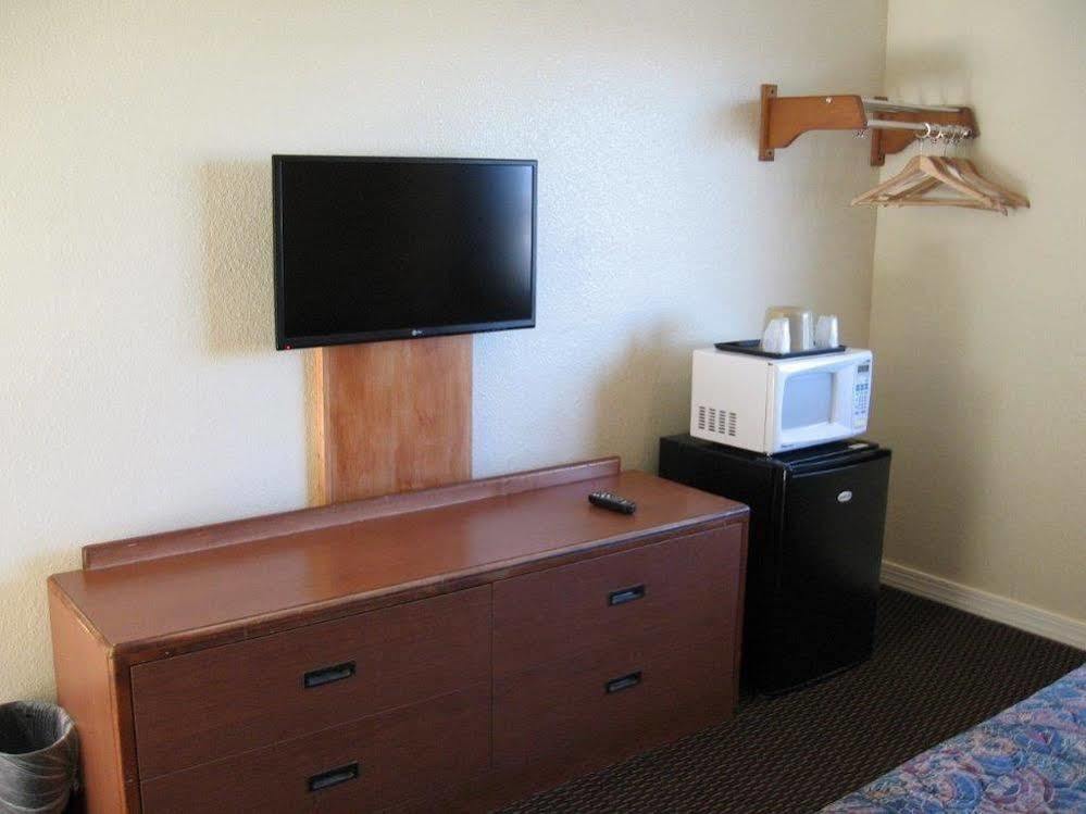 Thunderbird Motel ซีไซด์ ภายนอก รูปภาพ