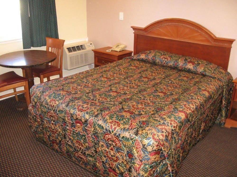 Thunderbird Motel ซีไซด์ ภายนอก รูปภาพ