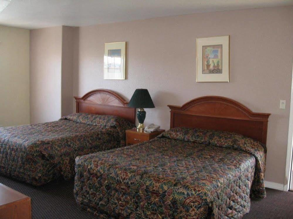 Thunderbird Motel ซีไซด์ ภายนอก รูปภาพ