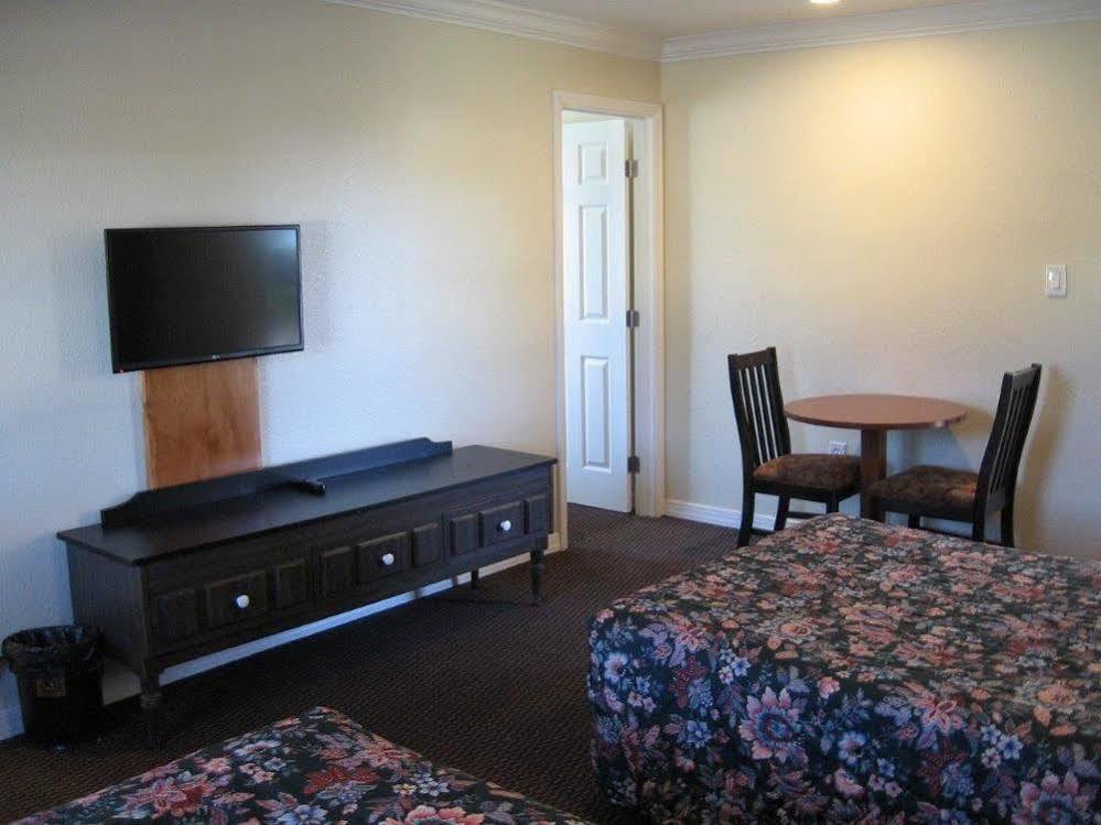 Thunderbird Motel ซีไซด์ ภายนอก รูปภาพ